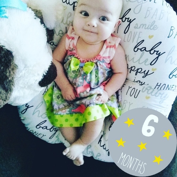 Meet your Posher, Marisa - Picture 7 of 8